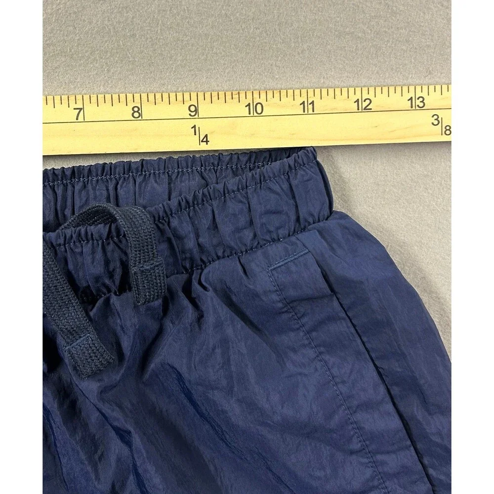 Nike Swim Trunks Boys Youth Large Lined w/ Drawstring